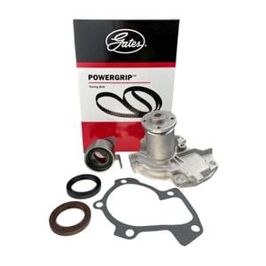 Timing Belt Kit For Daihatsu Charade G102S G200S HCE Terios J100G HCEJ 1.3L SOHC