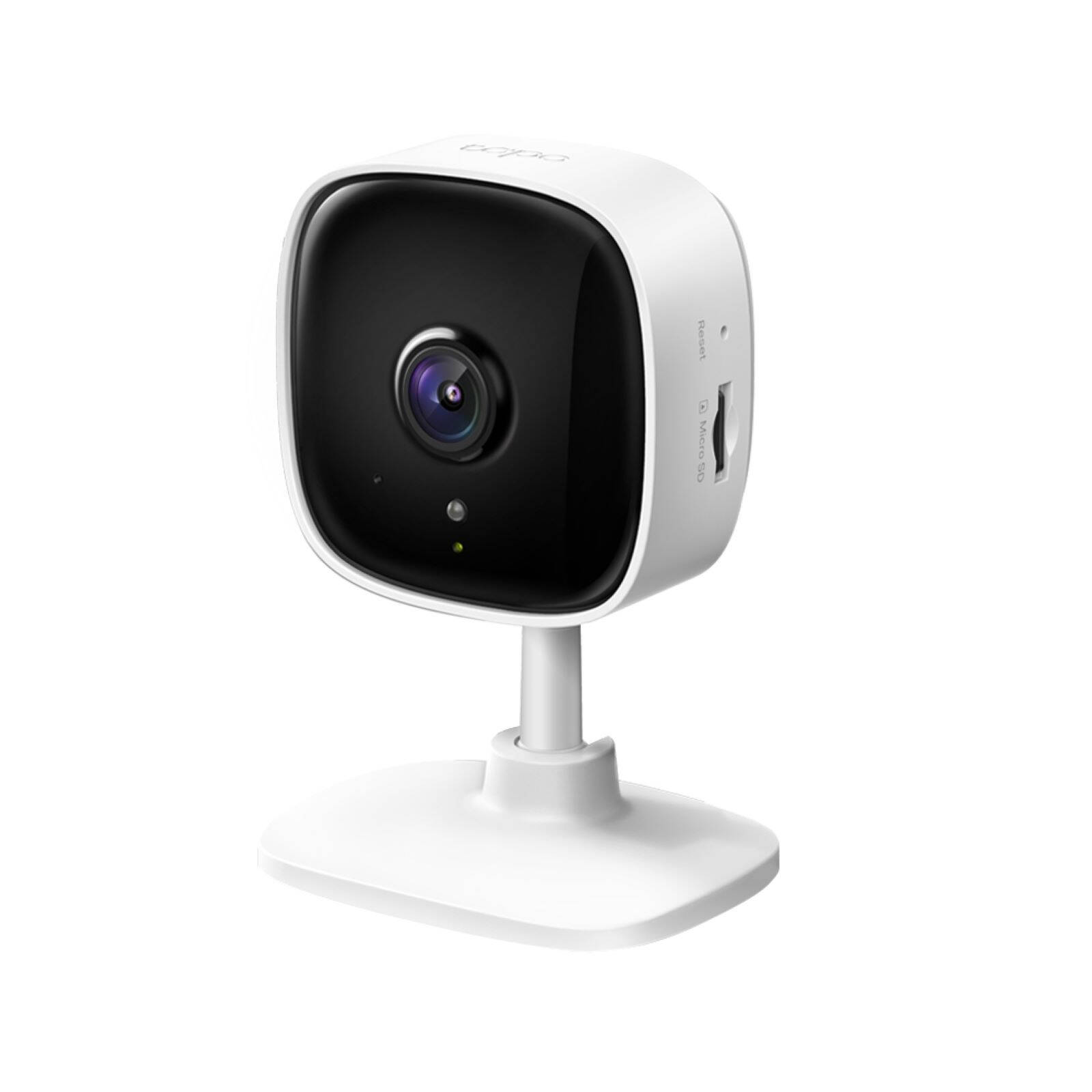 TP-Link Tapo C110 3MP Home Security Wi-Fi Camera product image