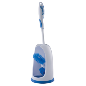 Oates Toilet And Rim Brush Set