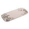 Ashdene Elegant Rose 37cm New Bone China Platter - Cream