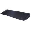 NNETM EVA Yoga Wedge Block for Pilates & Deadlifts (Black)
