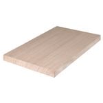 185 x 19mm 2.4m DAR Tasmanian Oak Select