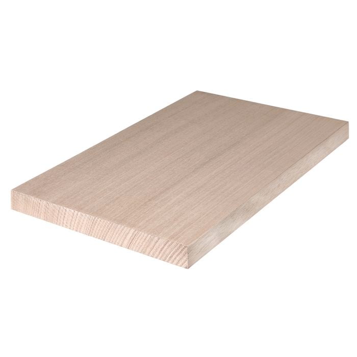 185 x 19mm 2.4m DAR Tasmanian Oak Select
