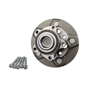 Rear Wheel Bearing Hub Assy for Ford Transit VO RWD & Transit Custom VN RWD FWD