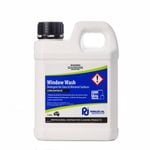 Peerless JAL 1L Window Wash Concentrated Glass Cleaner