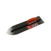 Masterfinish 115 x 450mm Pointed Trowel