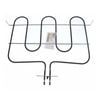 Dual Fuel Oven Lower Bottom Heating Element 1600w - 606141, Suits Baumatic, Euromaid