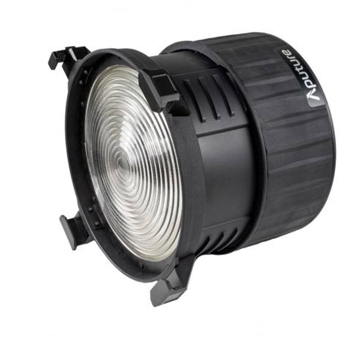 Aputure F10 Fresnel For 600D Pro