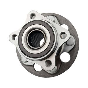 Rear Wheel Bearing Hub Assembly for Lexus UX250H MZAH15 Toyota C-HR NGX50