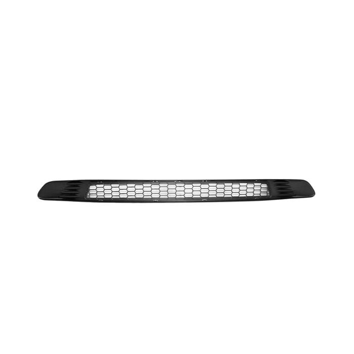 Tesla Model 3 Car Front Air Flow Vent Inlet Mesh Grille Protection Leaves Insect Matt Black