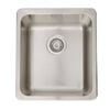 Abey 30L Stainless Steel Laundry Tub