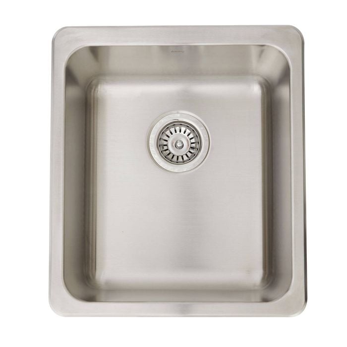 Abey 30L Stainless Steel Laundry Tub