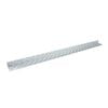 Carinya 40 x 20 x 600 x 1mm Galvanised Angle Make-A-Bracket