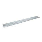 Carinya 40 x 20 x 600 x 1mm Galvanised Angle Make-A-Bracket
