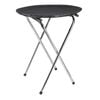 Olympia Kristallon Chrome Folding Tray Stand 725x395mm Commercial Restaurant Food Service Supplies