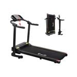 Everfit Treadmill Electric Manual Incline 370mm