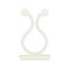 Click Twist Cord Clips - 10 Pack