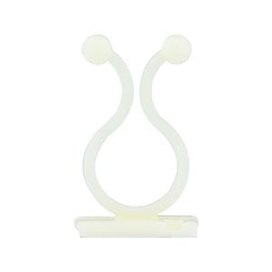 Click Twist Cord Clips - 10 Pack