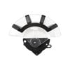 Ozito Guard Assembly 430083001905 - To Suit Ozito 210mm Double Bevel Slide Compound Mitre Saw SCMS-1621