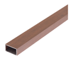 DECO 20 x 40mm Ironbark DecoBatten QuickClick Cover