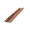 DECO 25mm Casuarina DecoBatten Base