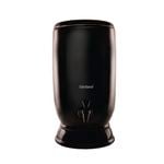 Stefani 12L Black Porcelain Water Purifier