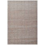 Handwoven Wool & Jute Rug-Cedar 509-Natural/Brown-190x280cm