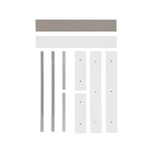Kaboodle 600mm Cardamom Tall Oven Tower Pack