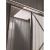 Duratuf Fortress Tuf 200 Roof Panel Clear
