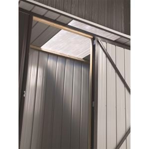 Duratuf Fortress Tuf 200 Roof Panel Clear