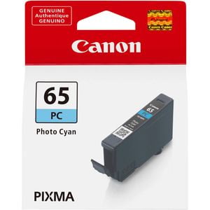 Canon CLI-65 Photo Cyan Ink
