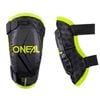 Oneal Peewee Elbow Guard Youth Neon Yellow - Xs/sm
