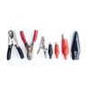 Click 14 Piece Cable Management Assorted Clips Kit - Bunnings Australia