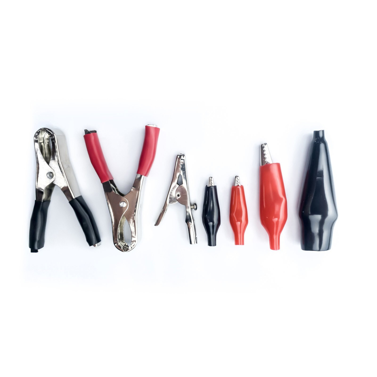 Click 14 Piece Cable Management Assorted Clips Kit - Bunnings Australia