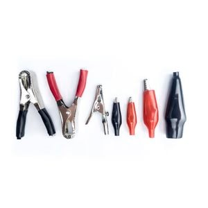 Click 14 Piece Cable Management Assorted Clips Kit