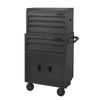 Pinnacle 1373 x 672 x 460mm Tool Chest and Trolley Combo