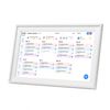 Artiss 15.6" Digital Calendar Planner Smart Photo Frame Family Chore Chart & Sync