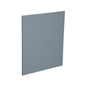 Kaboodle 600mm Danish Blue Modern Cabinet Door