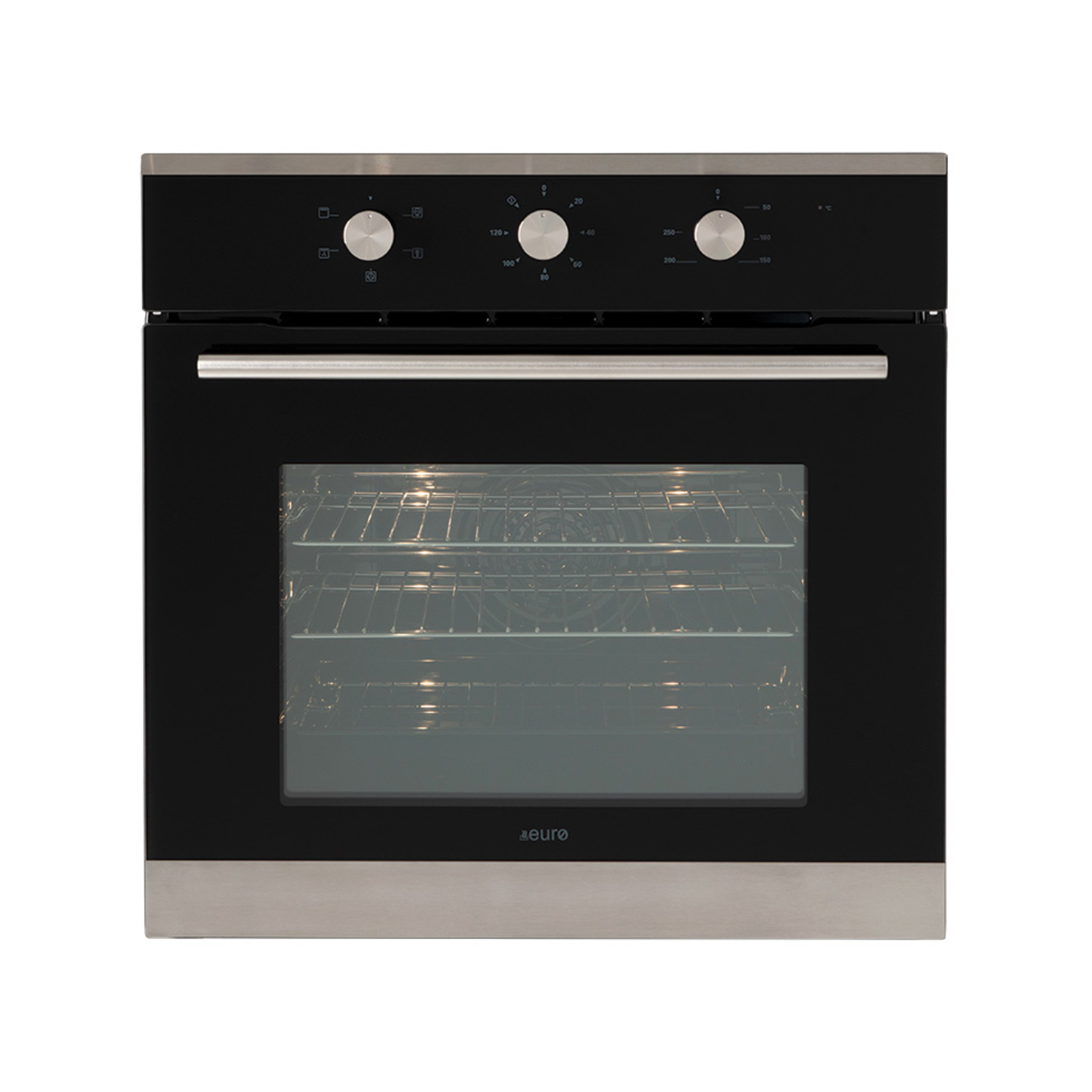 Euro 60cm 4 Function Oven - Trade Only product image