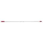 Oates Red Value Powder Coated Handle