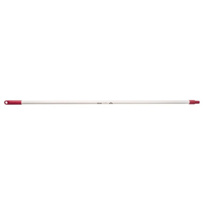 Oates Red Value Powder Coated Handle