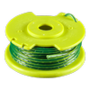 Ryobi 2mm Whisper Series Trimmer Line - 3 Pack