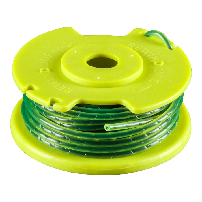 Ryobi 2mm Whisper Series Trimmer Line - 3 Pack