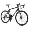 Progear GR150 Road Bike 700*53cm in Black