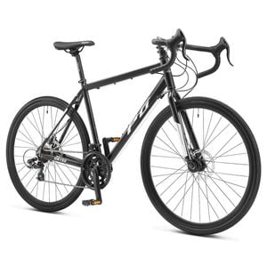 Progear GR150 Road Bike 700*53cm in Black