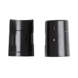 Vogue Shelf Clips For Wire Shelving Kits Spare Replacement 28mm Plastic Commercial Kitchen Storage