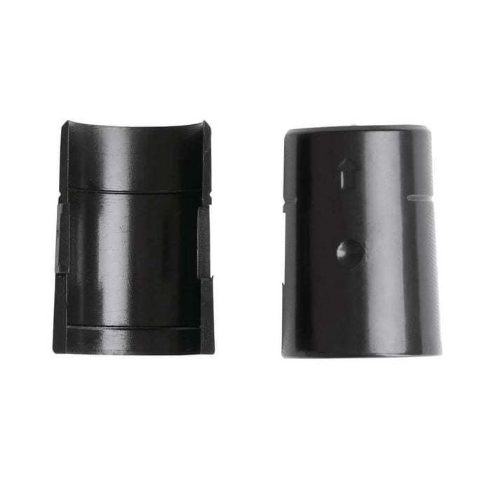 Vogue Shelf Clips For Wire Shelving Kits Spare Replacement 28mm Plastic Commercial Kitchen Storage