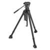 Smallrig X Potato Jet Tribex Hydraulic Carbon Fiber Tripod Kit
