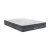Sleep Vital Wattle Pocket Spring Wool Blend Plush Mattress Single