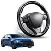 Segmented Steering Wheel Cover for Audi A3 S3 RS3 2020 - Current (8Y)